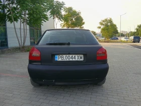 Audi A3 1.8Т , снимка 3