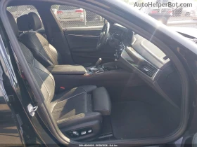 BMW 550 XDRIVE* Обдухване* Distronic* Harman Kardon* Масаж, снимка 9