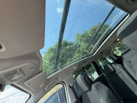 Peugeot 5008 2000 HDI ALLURE 7 МЕСТА НАВИ ЛИЗИНГ ВИДЕО, снимка 15