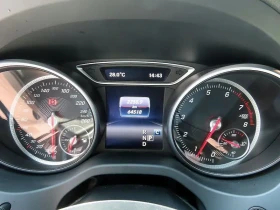 Mercedes-Benz CLA 250 4Matic Amg Line, снимка 9