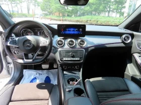 Mercedes-Benz CLA 250 4Matic Amg Line, снимка 7