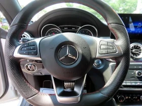 Mercedes-Benz CLA 250 4Matic Amg Line, снимка 8