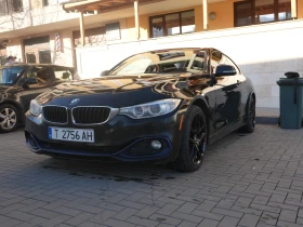 BMW 428, снимка 4
