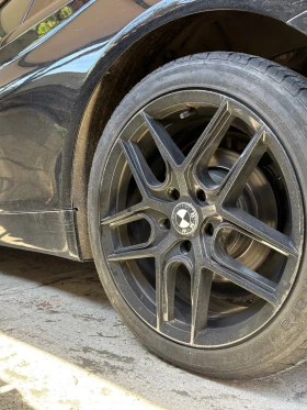 BMW 428, снимка 9