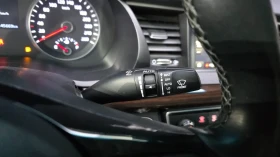 Kia K7 LPG* ПОДГРЕВИ* ОБДУХВАНЕ, снимка 9