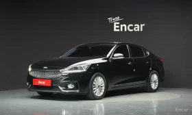 Kia K7 LPG* ПОДГРЕВИ* ОБДУХВАНЕ, снимка 1