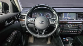 Kia K7 LPG* ПОДГРЕВИ* ОБДУХВАНЕ, снимка 5