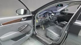 Kia K7 LPG* ПОДГРЕВИ* ОБДУХВАНЕ, снимка 17