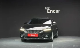 Kia K7 LPG* ПОДГРЕВИ* ОБДУХВАНЕ, снимка 12
