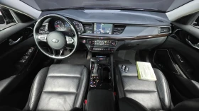 Kia K7 LPG* ПОДГРЕВИ* ОБДУХВАНЕ, снимка 14