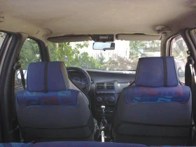 Fiat Punto 1.2 Газ/Бензин* * Климатик* * 4 врати обслужен , снимка 14