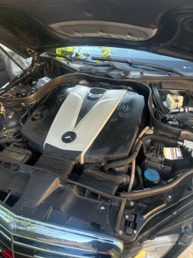 Mercedes-Benz E 300, снимка 7
