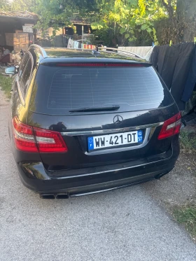 Mercedes-Benz E 300, снимка 9