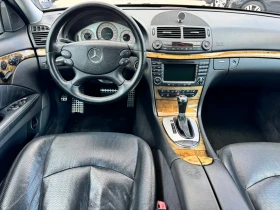Mercedes-Benz E 320 AVANGARDE, снимка 9