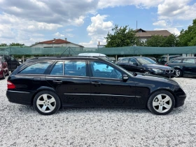 Mercedes-Benz E 320 AVANGARDE, снимка 7