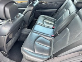 Mercedes-Benz E 320 AVANGARDE, снимка 13