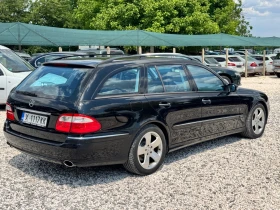 Mercedes-Benz E 320 AVANGARDE, снимка 6