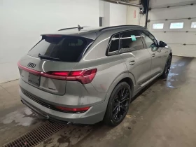 Audi E-Tron * PROGRESSIV * ПОДГРЕВ * ПАНОРАМА * 2 КЛЮЧА, снимка 3