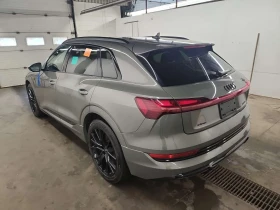 Audi E-Tron * PROGRESSIV * ПОДГРЕВ * ПАНОРАМА * 2 КЛЮЧА, снимка 5