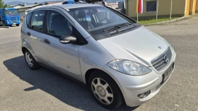 Mercedes-Benz A 180 CDI* Климатроник , снимка 5