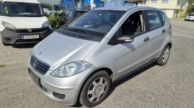 Mercedes-Benz A 180 CDI* Климатроник , снимка 1