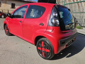 Citroen C1, снимка 4