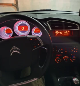 Citroen C4, снимка 12