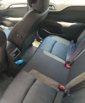 Citroen C4, снимка 10