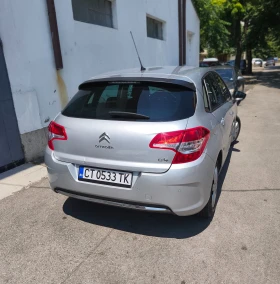 Citroen C4, снимка 5