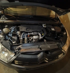 Citroen C4, снимка 13