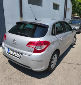 Citroen C4, снимка 4