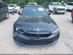 BMW 330 * xDrive* КОЖА* ПОДГРЕВ* ШИБИДАХ* КАМЕРА* , снимка 6