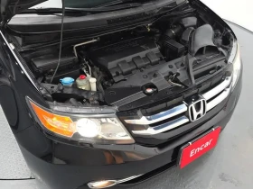 Honda Odyssey 3.5 Бензин, снимка 15
