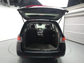 Honda Odyssey 3.5 Бензин, снимка 14