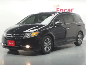 Honda Odyssey 3.5 Бензин, снимка 1