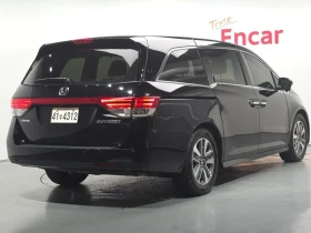 Honda Odyssey 3.5 Бензин, снимка 2