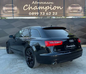 Audi A6 Бартер лизинг, снимка 4