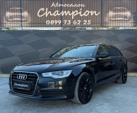 Audi A6 Бартер лизинг, снимка 1