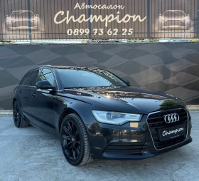 Audi A6 Бартер лизинг, снимка 3