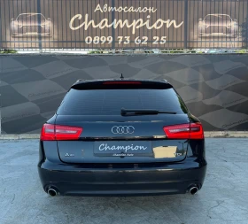 Audi A6 Бартер лизинг, снимка 5