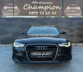 Audi A6 Бартер лизинг, снимка 2