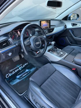 Audi A6 Бартер лизинг, снимка 10