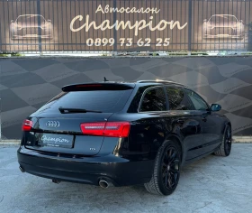 Audi A6 Бартер лизинг, снимка 6