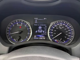 Infiniti Q60 * RED SPORT 400 * CARFAX * БЕЗ ПЪРВОНАЧАЛНА ВНОСКА, снимка 8
