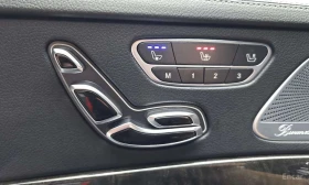Mercedes-Benz S 350 d * 4MATIC * ОБДУХВАНЕ * BURMESTER * HEAD UP * 360, снимка 15