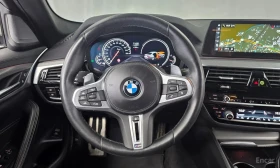 BMW 520 520d xDrive M Sport Plus, снимка 12