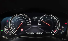 BMW 520 520d xDrive M Sport Plus, снимка 7