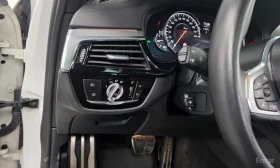 BMW 520 520d xDrive M Sport Plus, снимка 15