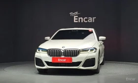 BMW 520 520d xDrive M Sport Plus, снимка 3