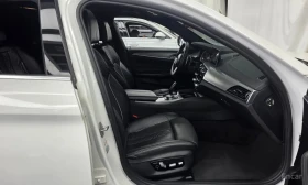BMW 520 520d xDrive M Sport Plus, снимка 10